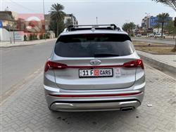 هيونداي سانتافي